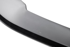 Chevrolet Trax Hood Deflector - Husky Liners - Aeroskin - Smoke - 2024+ Chevrolet Trax Hood Deflector - Husky Liners - Aeroskin - Smoke - 2024+